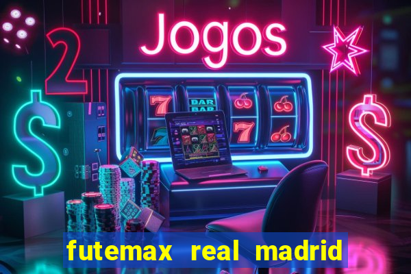 futemax real madrid x barcelona